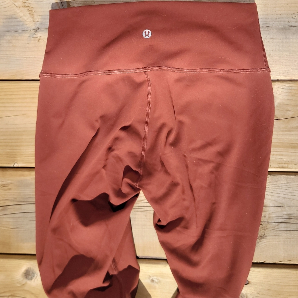 Lululemon wunder train - Picture 2 of 3